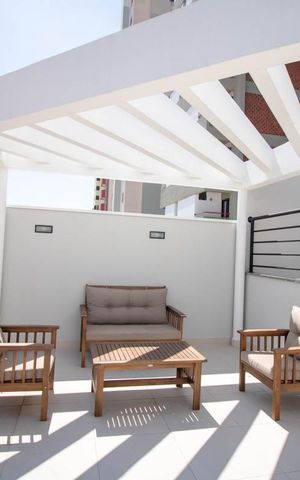Apartamento à venda com 60m², 2 quartos e 1 vaga Apartamento à venda com 60m², 2 quartos e 1 vagaÁrea comum
