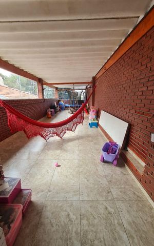 Casa à venda com 190m², 2 quartos e 2 vagas