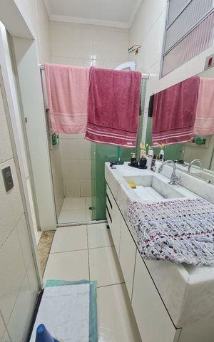 Casa à venda com 190m², 2 quartos e 2 vagas