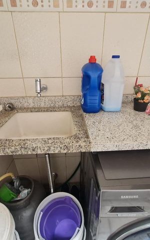 Casa à venda com 190m², 2 quartos e 2 vagas