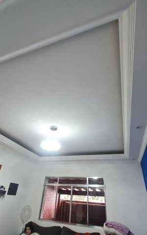 Casa à venda com 190m², 2 quartos e 2 vagas
