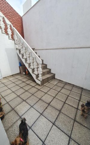 Casa à venda com 190m², 2 quartos e 2 vagas