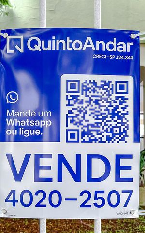 Apartamento à venda com 49m², 1 quarto e 1 vagaPlaquinha