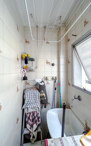 Apartamento à venda com 49m², 1 quarto e 1 vagaÁrea de Serviço