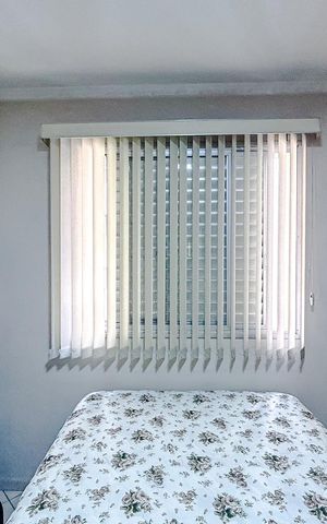 Apartamento à venda com 49m², 1 quarto e 1 vagaQuarto