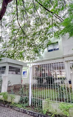 Apartamento à venda com 49m², 1 quarto e 1 vagaFachada com Plaquinha