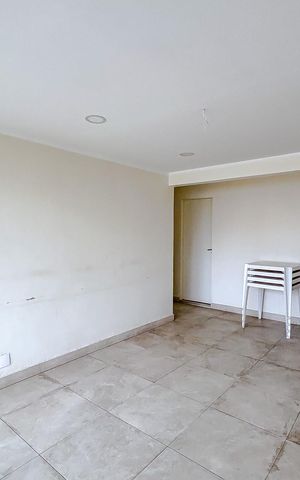 Apartamento à venda com 49m², 1 quarto e 1 vagaÁrea comum - Salão de festas