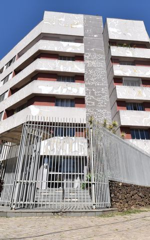 Apartamento à venda com 147m², 3 quartos e 1 vagaFachada do Prédio