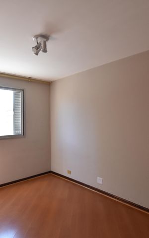 Apartamento à venda com 147m², 3 quartos e 1 vagaQuarto 3
