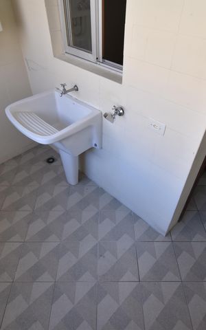 Apartamento à venda com 147m², 3 quartos e 1 vagaÁrea de Serviço