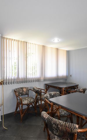 Apartamento à venda com 147m², 3 quartos e 1 vagaÁrea comum - Salão de festas