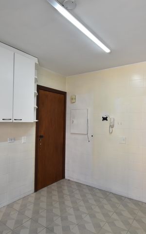 Apartamento à venda com 147m², 3 quartos e 1 vagaCozinha