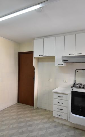 Apartamento à venda com 147m², 3 quartos e 1 vagaCozinha