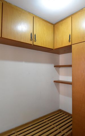 Apartamento à venda com 147m², 3 quartos e 1 vagaQuarto de Serviço