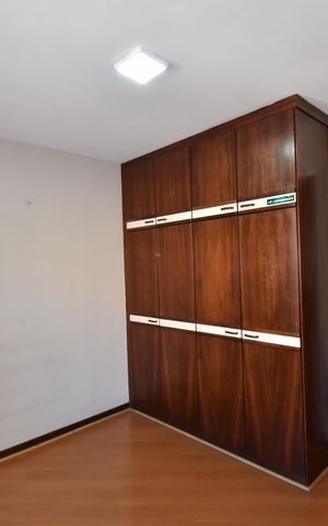 Apartamento à venda com 147m², 3 quartos e 1 vagaQuarto 2
