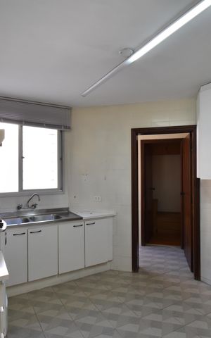Apartamento à venda com 147m², 3 quartos e 1 vagaCozinha
