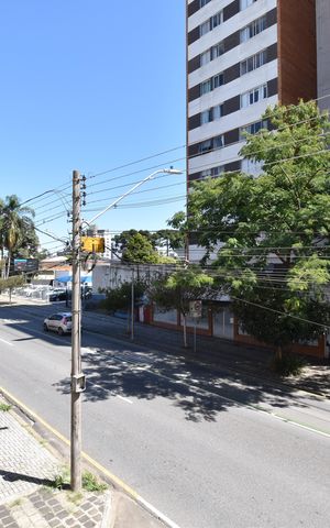 Apartamento à venda com 147m², 3 quartos e 1 vagaVista do Quarto 3