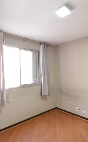 Apartamento à venda com 147m², 3 quartos e 1 vagaQuarto 2
