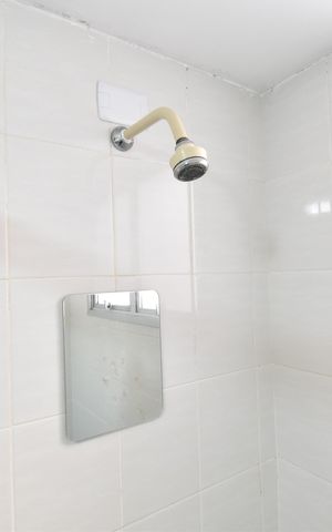 Apartamento à venda com 147m², 3 quartos e 1 vagaBanheiro da Suíte