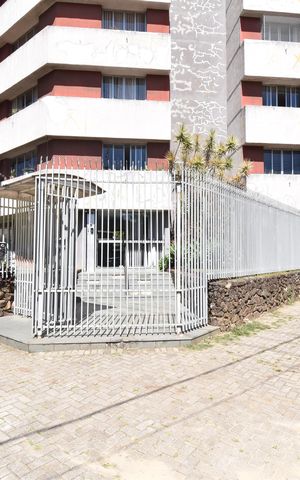Apartamento à venda com 147m², 3 quartos e 1 vagaFachada do Prédio