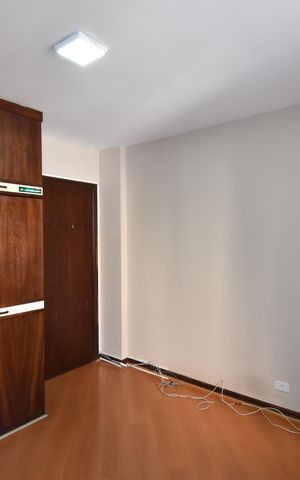 Apartamento à venda com 147m², 3 quartos e 1 vagaQuarto 2