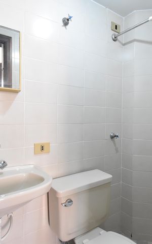 Apartamento à venda com 147m², 3 quartos e 1 vagaBanheiro de serviço