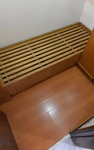 Apartamento à venda com 147m², 3 quartos e 1 vagaQuarto de Serviço