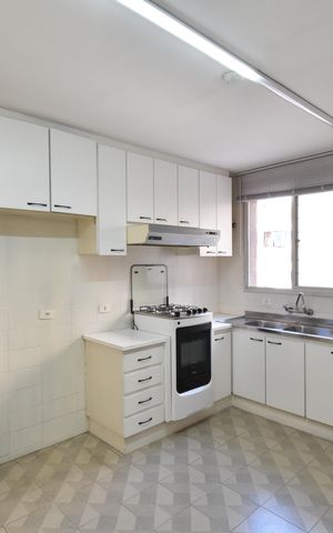 Apartamento à venda com 147m², 3 quartos e 1 vagaCozinha