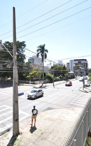 Apartamento à venda com 147m², 3 quartos e 1 vagaVista da Sala
