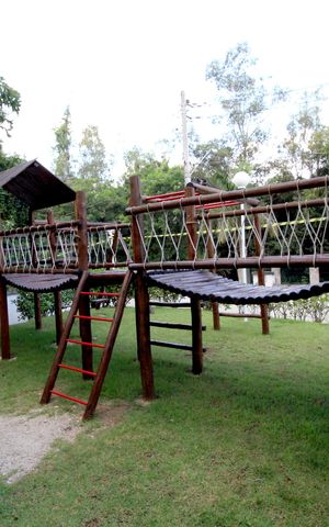 Apartamento para alugar com 45m², 2 quartos e 1 vagaÁrea comum - Playground