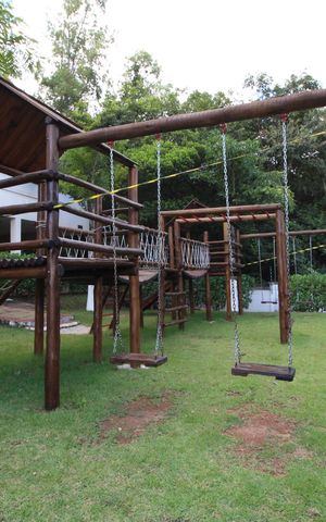 Apartamento para alugar com 45m², 2 quartos e 1 vagaÁrea comum - Playground