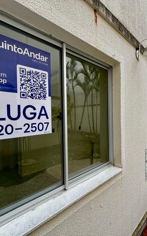 Apartamento para alugar com 45m², 2 quartos e 1 vaga Apartamento para alugar com 45m², 2 quartos e 1 vagaplaca