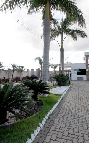 Apartamento para alugar com 45m², 2 quartos e 1 vagaFachada