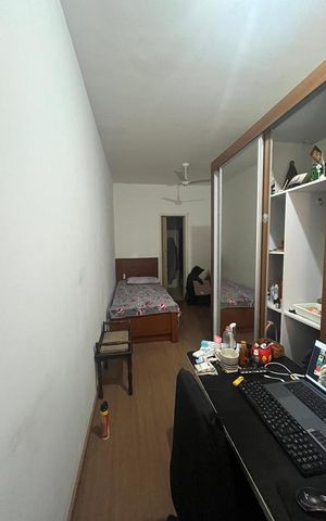 Apartamento à venda com 90m², 2 quartos e 1 vaga Apartamento à venda com 90m², 2 quartos e 1 vagaQuarto