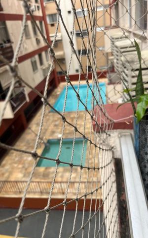 Apartamento à venda com 90m², 2 quartos e 1 vaga