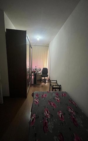 Apartamento à venda com 90m², 2 quartos e 1 vaga Apartamento à venda com 90m², 2 quartos e 1 vagaQuarto