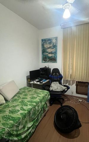 Apartamento à venda com 90m², 2 quartos e 1 vaga Apartamento à venda com 90m², 2 quartos e 1 vagaQuarto