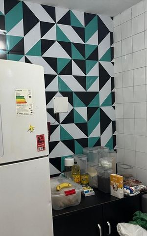 Apartamento à venda com 90m², 2 quartos e 1 vaga Apartamento à venda com 90m², 2 quartos e 1 vagaCozinha