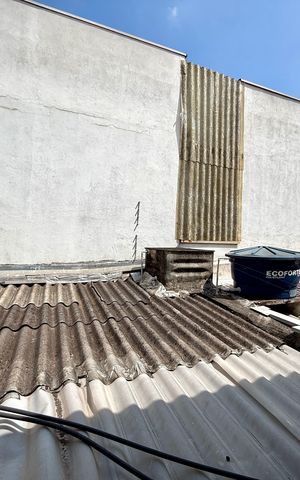 Casa à venda com 159m², 3 quartos e 2 vagas Casa à venda com 159m², 3 quartos e 2 vagasVista Quarto 3
