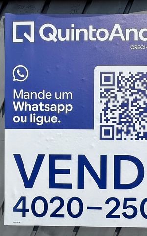 Casa à venda com 159m², 3 quartos e 2 vagas Casa à venda com 159m², 3 quartos e 2 vagasPlaca