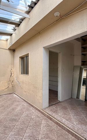 Casa à venda com 159m², 3 quartos e 2 vagas Casa à venda com 159m², 3 quartos e 2 vagasQuintal