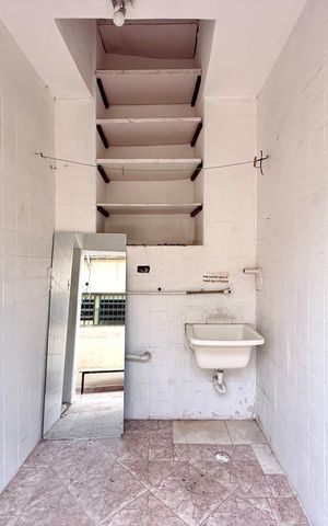 Casa à venda com 159m², 3 quartos e 2 vagas Casa à venda com 159m², 3 quartos e 2 vagasÁrea de Serviço