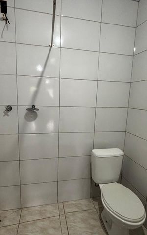 Casa à venda com 80m², 2 quartos e 1 vaga