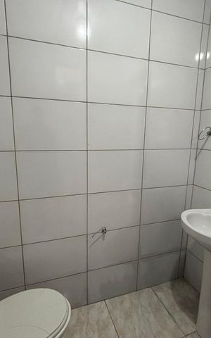 Casa à venda com 80m², 2 quartos e 1 vaga
