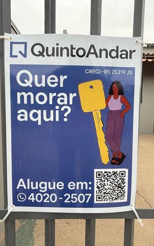 Casa à venda com 80m², 2 quartos e 1 vaga
