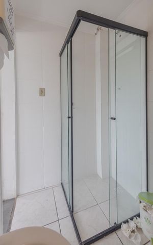 Apartamento para alugar com 60m², 2 quartos e 1 vaga