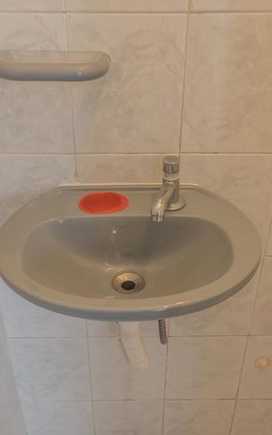 Apartamento para alugar com 60m², 2 quartos e 1 vaga