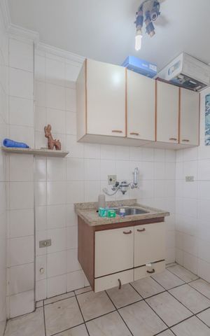 Apartamento para alugar com 60m², 2 quartos e 1 vaga