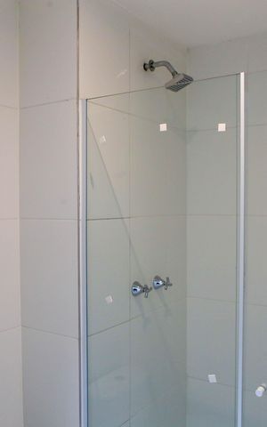 Apartamento à venda com 45m², 1 quarto e 1 vaga Apartamento à venda com 45m², 1 quarto e 1 vagaBanheiro