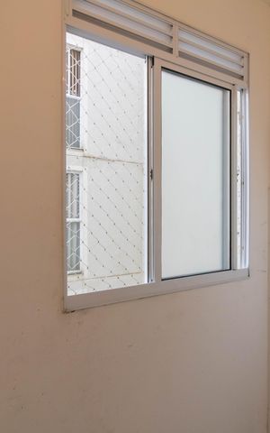 Apartamento à venda com 39m², 2 quartos e 1 vaga Apartamento à venda com 39m², 2 quartos e 1 vagaArea de Serviço